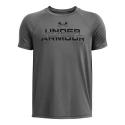 Majica Under Armour Tech™ Split Wordmark
