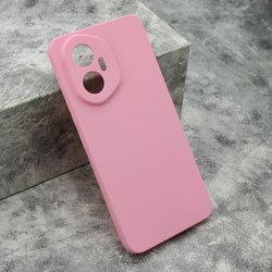 Maska GENTLE COLOR za Honor 300/ roza