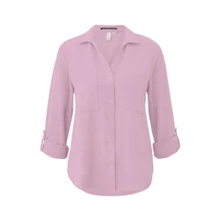 QS Bluza staro roza