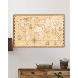 Wallity Slika 813, 60x90 cm