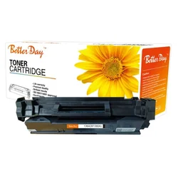 Toner BetterDay 136A, W1360A zam. kaseta za HP 1.15k (sa cipom)