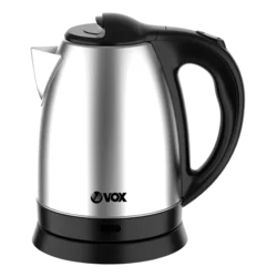 VOX Kuvalo WK 4149, 1800W, 1.7l, Srebrne boje