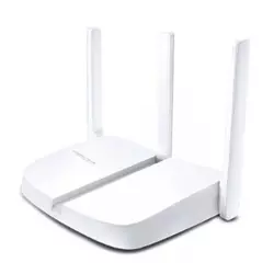 MERCUSYS Bežični ruter 2.4GHz MW305R N300 3LAN+1WAN