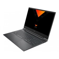 Laptop HP Victus 16-d1052nm DOS/16.1FHD AG/i5-12500H/8GB/512GB/GTX 1650 4GB/backlit/3g/siva