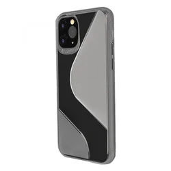 Futrola S-Case TPU za Huawei P40 Lite - Crna KP9232