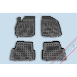 Rezaw-Plast Tipske patosnice za  Chevrolet Aveo IV (2011+) - kadice