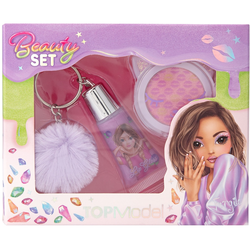 Top Model Set za uljepšavanje beauty & me 2, Ljubičasti