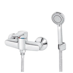 Baterija za tuš kadu B 2 JB37101