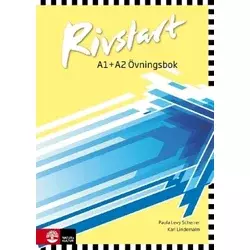 Rivstart A1+A2 neu