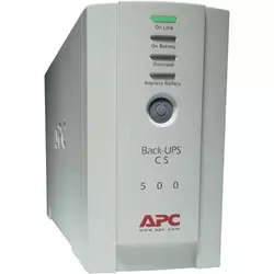 APC BackUPS BK 350EI