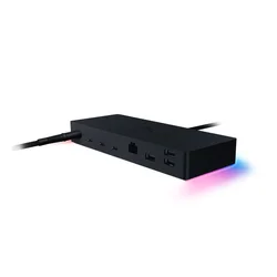 RAZER priključna postaja ThunderboltÍ 4 Dock Chroma (USB-C), 10v1