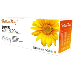 Toner BetterDay 201A (CF401A) CRG045A C M252 zam. kaseta za HP Cyan 1.6k