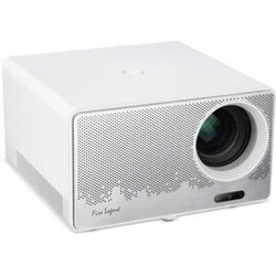 Acer Projektor QU80GTV, Sivi