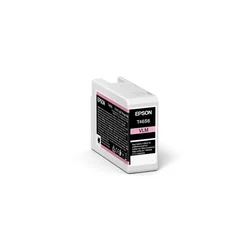 T46S6 UltraChrome PRO 10 Vivid Light Magenta 25ml kertridž