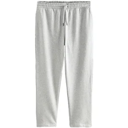 Next Hlače pegasto siva