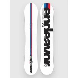 Endeavor Pioneer 2026 Snowboard multi