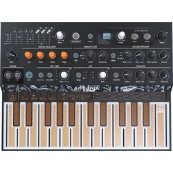 Arturia Microfreak Synthesizer (Samo odprto)