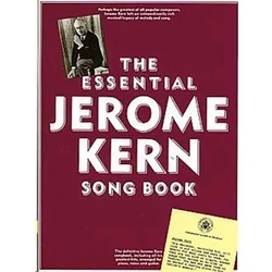 JEROME KERN SONG BOOK PVG