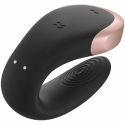 Double Love vibrator za parove