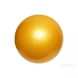 GIMFIT LOPTA ZA VEŽBANJE PILATES 75CM