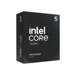 Core Ultra 5 250K Plus do 5.3GHz Box (BX80768250K) procesor