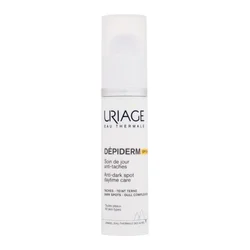 Uriage Depiderm Dnevna krema protiv fleka SPF50+, 30 ml