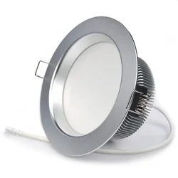 Ugradni Led Spot 12W Multikolor
