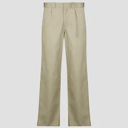 Dickies HEMP TWILL WORK PANT EUCALYPTUS Bež