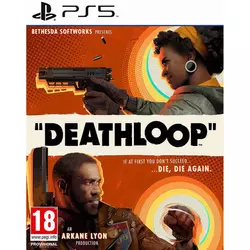 PS5 Deathloop ( 041581 )