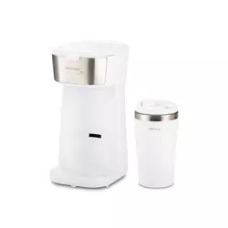 Delimano mini aparat za kafu Joy Pro