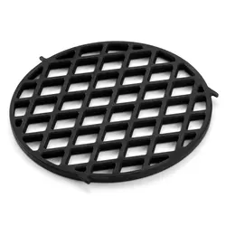 Rešetka visoke temperature Gourmet BBQ za roštilj Weber