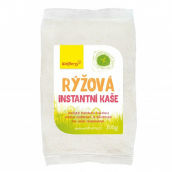 Wolfberry Rižina kaša 200 g