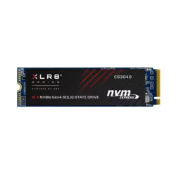 PNY CS3040 SSD 2TB M.2 80mm PCI-e 4.0 x4 NVMe, 3D TLC M280CS3040-2TB-RB