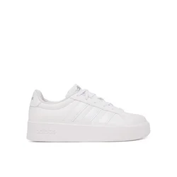 Adidas Patike za devojčice Streettalk Bold J, KI1797, Bele