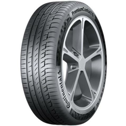 CONTINENTAL letna pnevmatika 245/40 R19 98Y PREMIUM 6* SSR XL