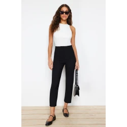 Ženske pantalone  Trendyol Basic