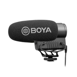 Boya BY-BM3051S Stereo/Mono Super-kardioidni mikrofon