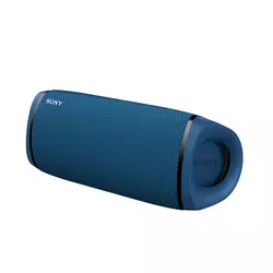 SONY prenosljivi bluetooth zvočnik SRSXB43L, moder