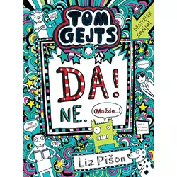 Tom Gejts – Da! Ne. Možda...