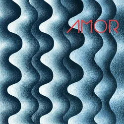 Clement Nourry - Amor (LP)