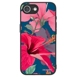ULTIMATE CASE za Apple iPhone 17e - Hibiscus