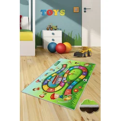 CONCEPTUM HYPNOSE Tepih (180x280) WOOKECE041