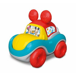 Clementoni Clemmy baby - Disney sklopivi auto