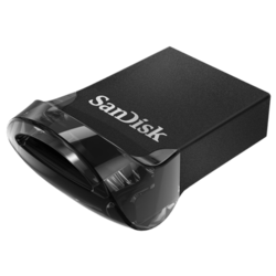SanDisk 64GB Ultra Fit 3.1 SDCZ430-064G-G46