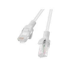 LANBERG PATCHCORD UTP CAT.5E 30M, Siva