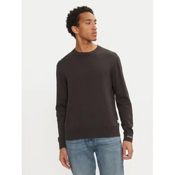 Pepe Jeans Pulover New Andre PM702469 Siva Regular Fit