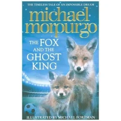 Fox and the Ghost King