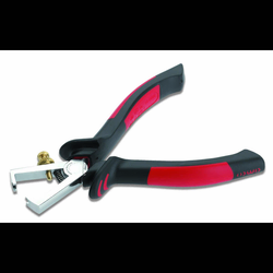 Cimco Cimco 1000 V klešče za snemanje izolacije 160 mm 100686