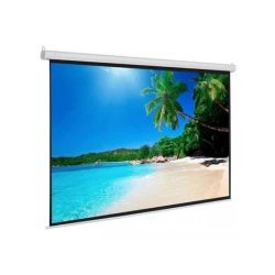 Lexin MH8484M Platno za projektor, 213x212cm, Belo