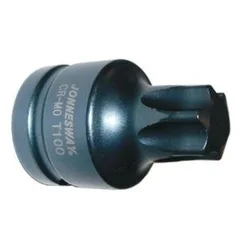 Jonnesway Udarni ključ Torx T80, steblo 3/4